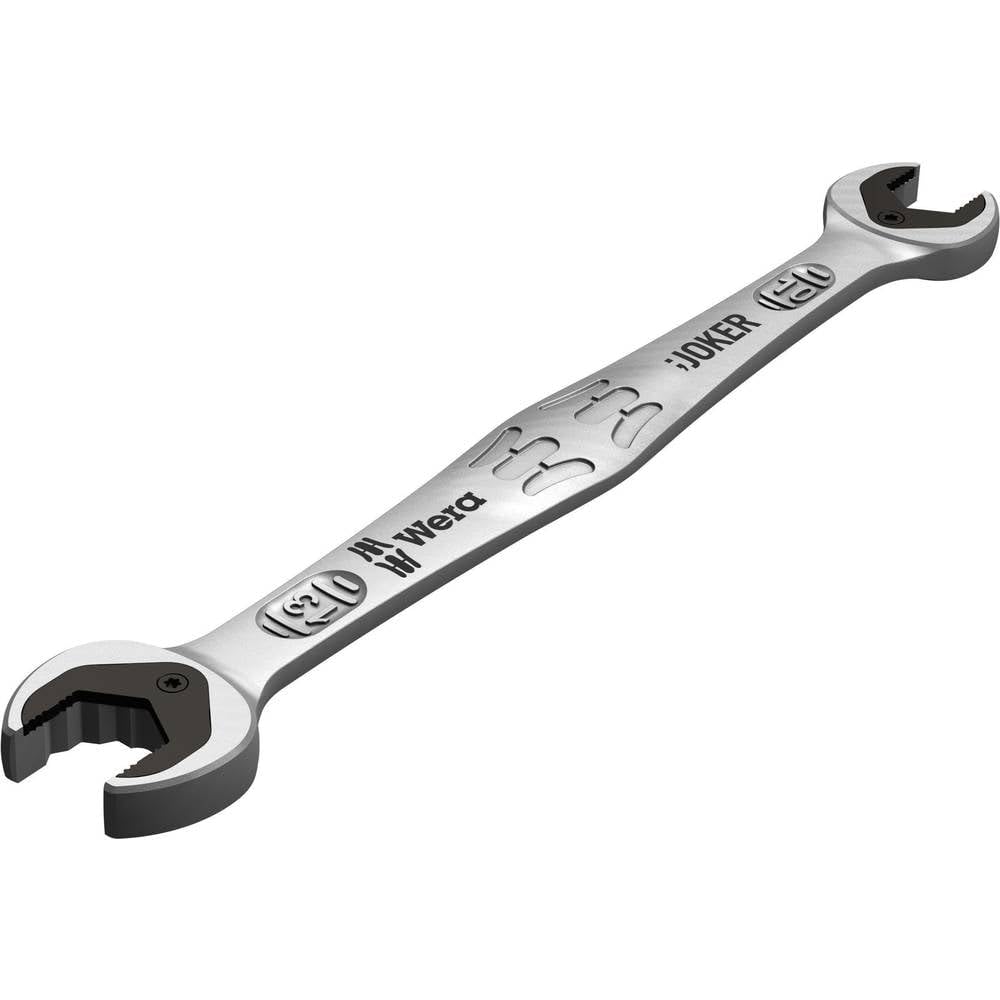 wera-6002-joker-cl-s-double-fourche-05003760001-m-trique-10-13-x-167-mm-renvoi-d image 1