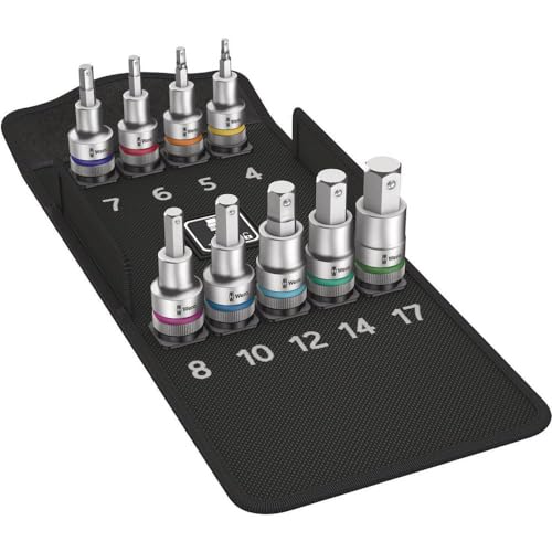 wera-8767-c-torx-hf-1-zyklop-jeu-de-9-douilles-embouts-torx-1-2-avec-fonction-de image 8
