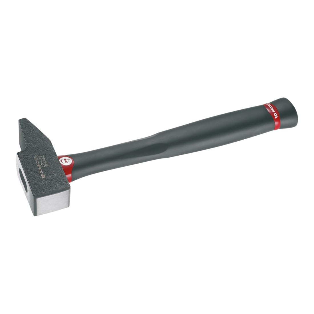 facom-200c-40-marteau-de-m-canicien-rivoir-manche-ergonomique-noyau-graphite-fai image 5