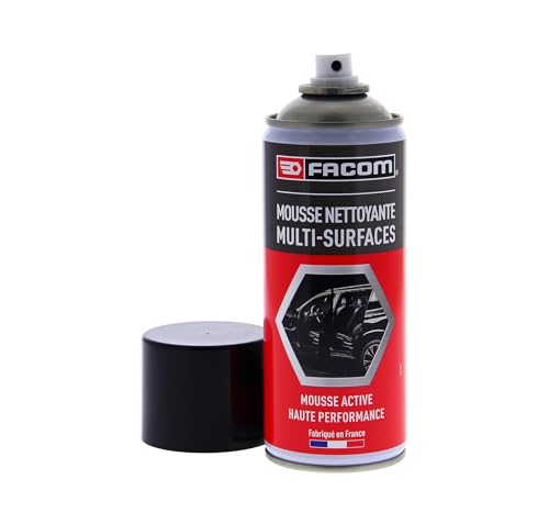 facom-006146-mousse-nettoyante-multi-surfaces-400-ml-nettoyant-actif-haute-perfo image 3