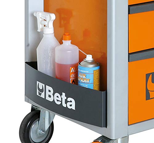 beta-tools-c24s-6-r-servante-mobile-d-atelier-6-tiroirs-rouge image 8
