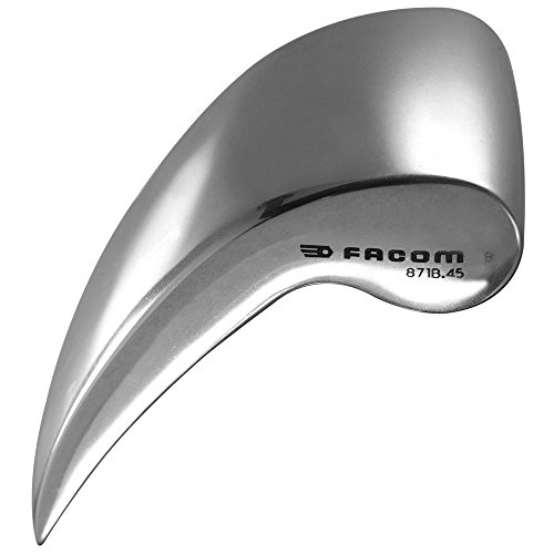 facom-871b-45-tas-virgule-mince-poli-un-c-t-bomb-outillage-carrosserie-125-x-55- image 2
