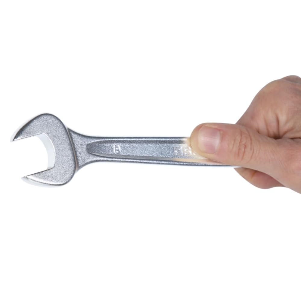 beta-tools-42-s17-jeu-de-17-cl-s-mixtes-fourche-et-anneau-chrom-es-mates-6-22-mm image 5