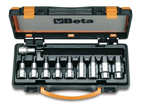 beta-tools-920pe-c10-coffret-de-10-douilles-tournevis-6-pans-creux-hexagonales-e image 3