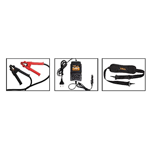 beta-tools-1498-12-booster-de-d-marrage-portable-12-v-avec-c-bles-et-pinces-isol image 5
