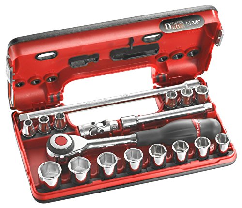 facom-j-360dbox1-jeu-de-18-pi-ces-dbox-de-douilles-3-8-6-pans-en-coffret image 2