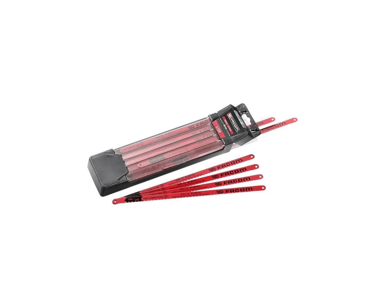 facom-666-je3pb-pack-de-3-lames-de-scie-m-taux-bim-tal-32-tpi-denture-tranchante image 2