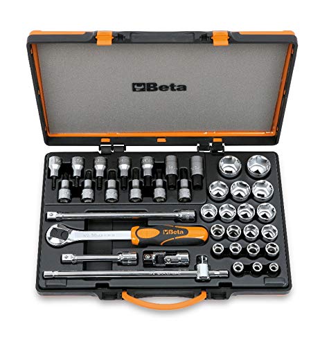 beta-tools-920a-c33-coffret-de-20-douilles-13-douilles-tournevis-et-5-accessoire image 3