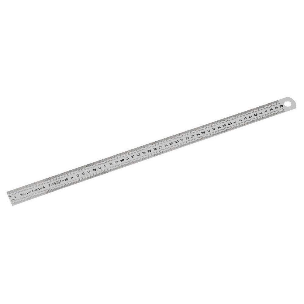 facom-dela-1056-1000-r-glet-m-trologique-inox-1000-mm-1-face-graduations-m-triqu image 1