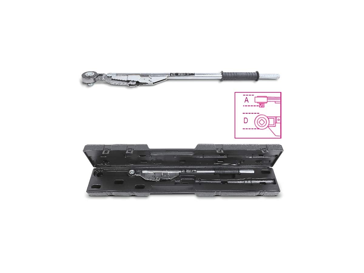 beta-tools-677-c70-cl-dynamom-trique-en-coffret-droite-et-gauche image 1