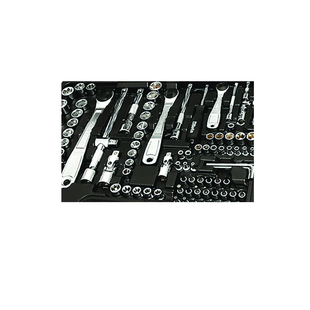 beta-tools-903-e-c170-coffret-170-pi-ces-1-cliquet-74-douilles-6-pans-42-embouts image 7