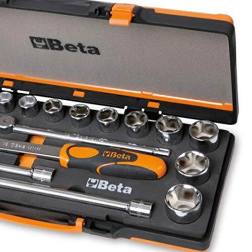 beta-tools-920a-c17m-coffret-m-tallique-mousse-avec-cliquet-1-2-et-17-douilles-6 image 8