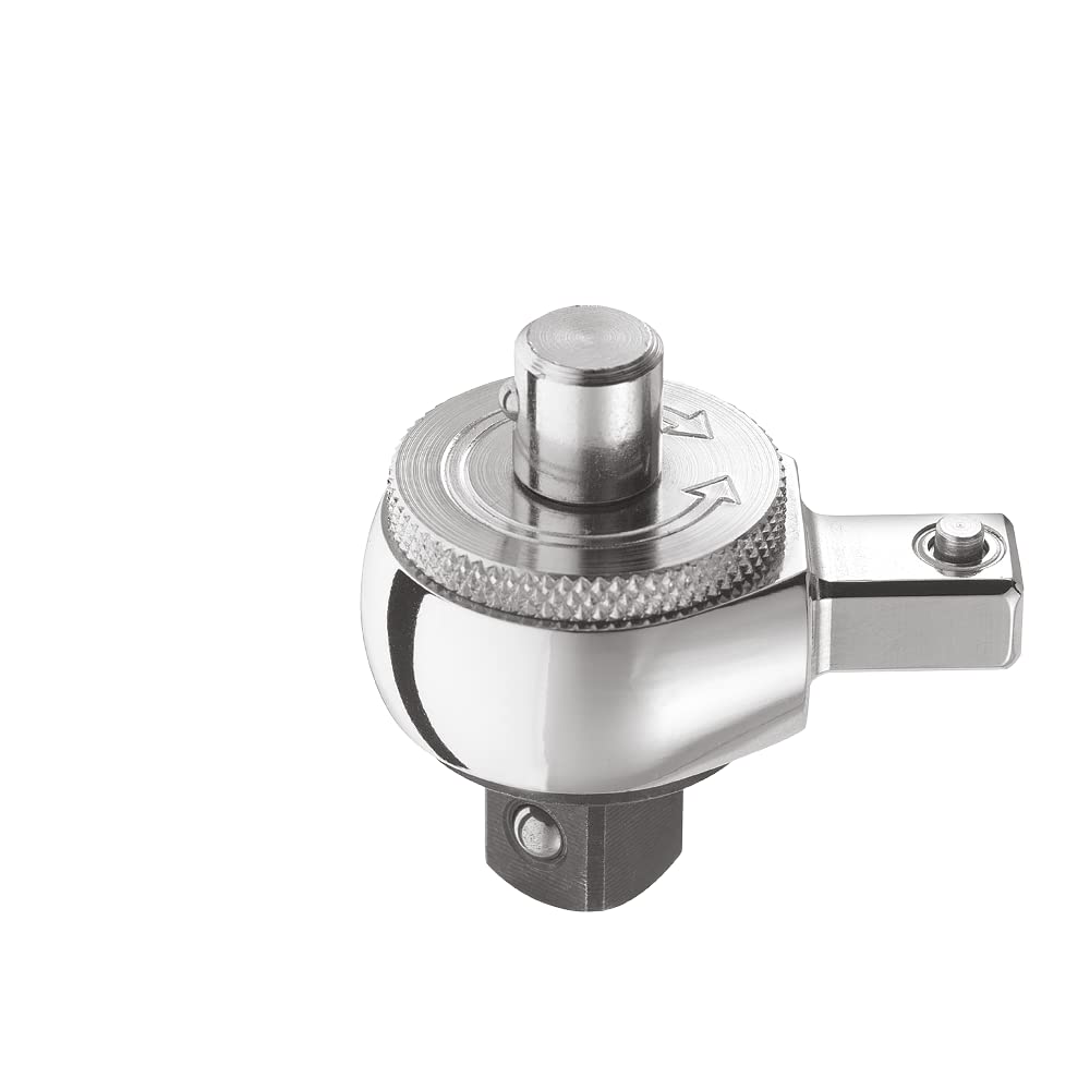 facom-r-372-t-te-de-cliquet-compact-1-4-carr-9-x-12-mm-72-dents-angle-de-reprise image 1