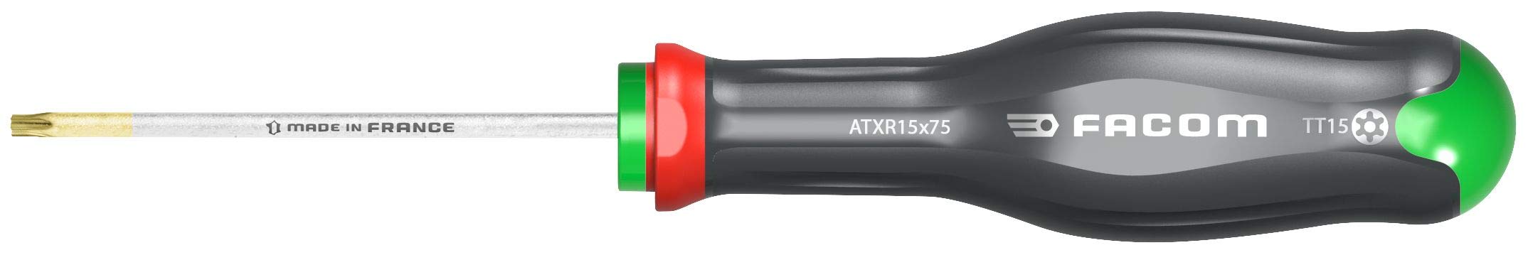 facom-atxr40x150-tournevis-protwist-pour-vis-resistorx-t40-x-150-mm-lame-tri-cot image 6