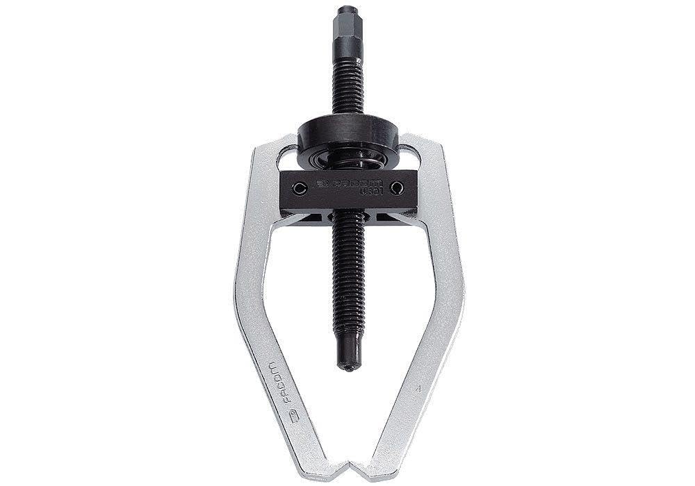 facom-u301-extracteur-autoserrant-2-griffes-fines-s-rie-compact-capacit-80-mm image 1