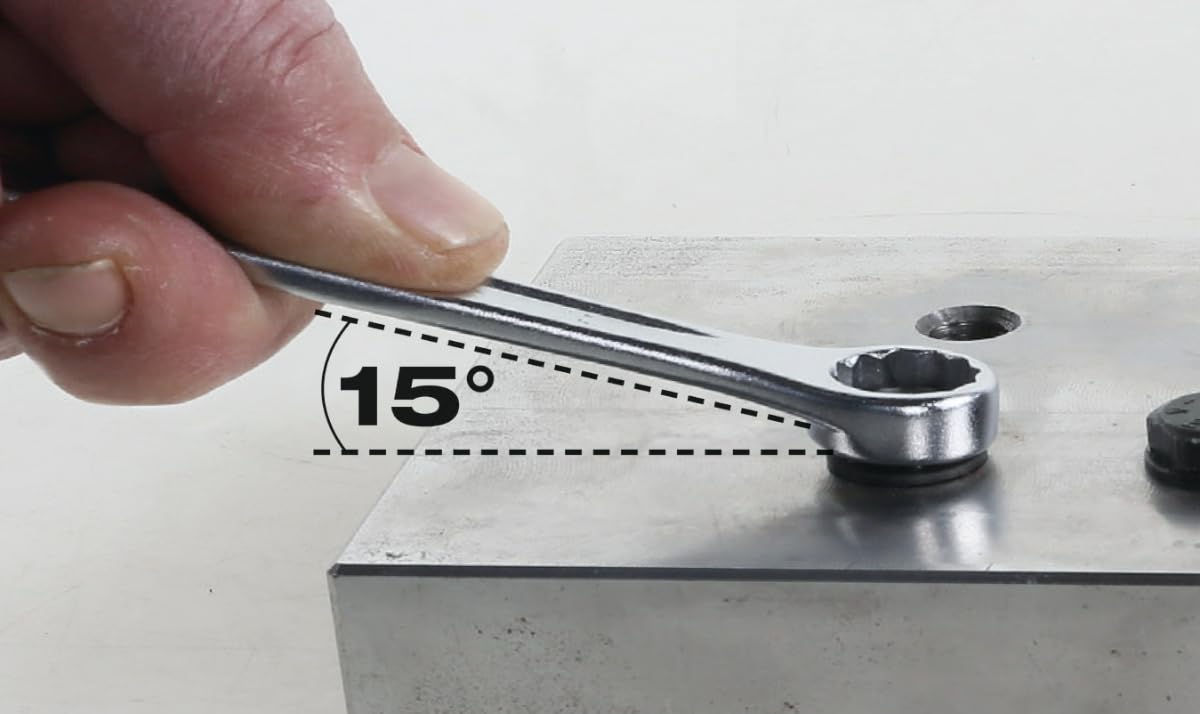beta-tools-42inox-sc9-jeu-de-9-cl-s-mixtes-en-acier-inoxydable-avec-support image 2