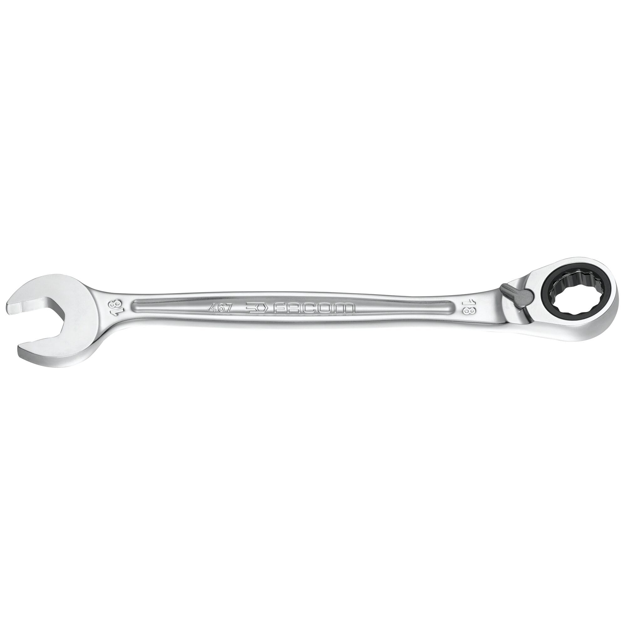 facom-467b-13-cl-mixte-cliquet-m-trique-13-mm-ultra-grip-antid-rapant-cliquet-r- image 6