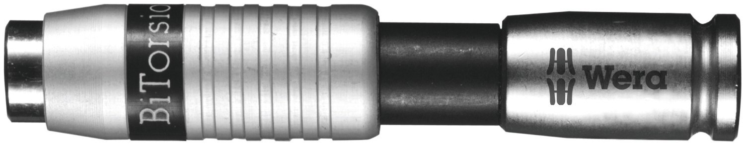 wera-797-a-4-1-b-porte-embouts-bitorsion-1-4-x-77-mm image 1