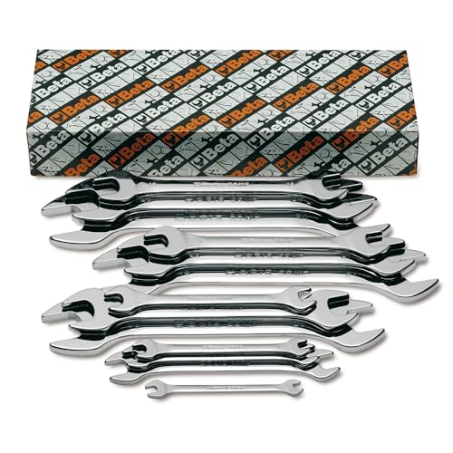 beta-55-s13-jeu-de-13-cl-s-fourches-doubles-6x7-30x32-mm-en-coffret image 6