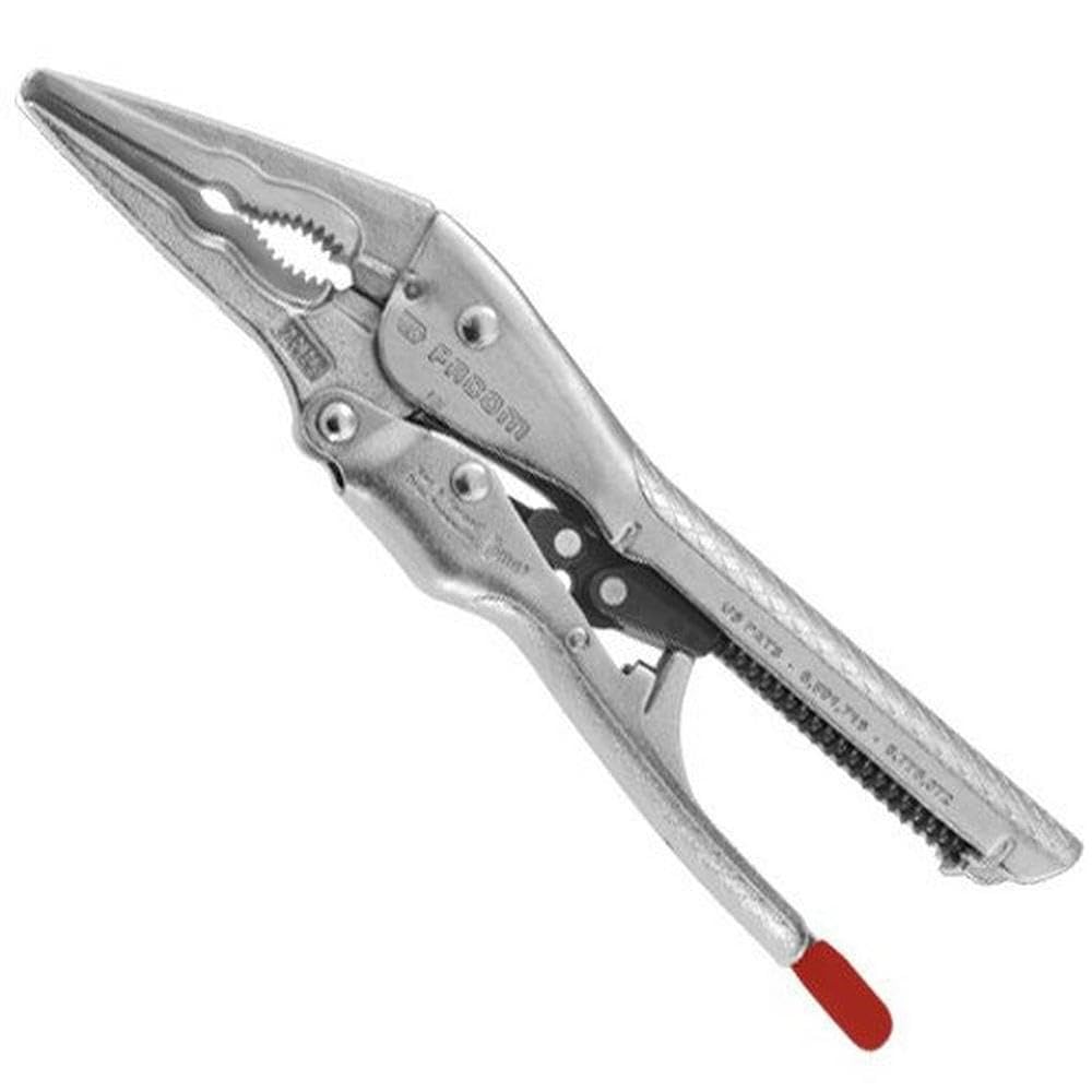 facom-582-7-pince-tau-automatique-becs-longs-m-choires-acier-forg-chrome-molybd- image 2