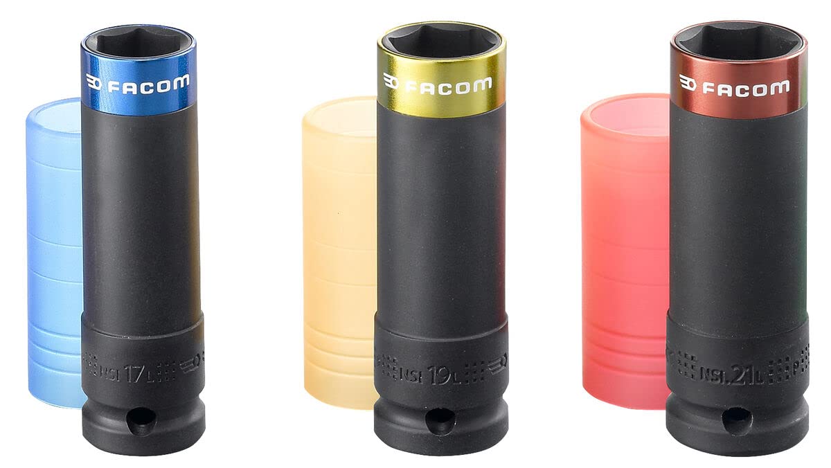 facom-ns-550bpb-coffret-de-douilles-impact-27-pi-ces-1-2-6-pans-ogv-grip-douille image 5