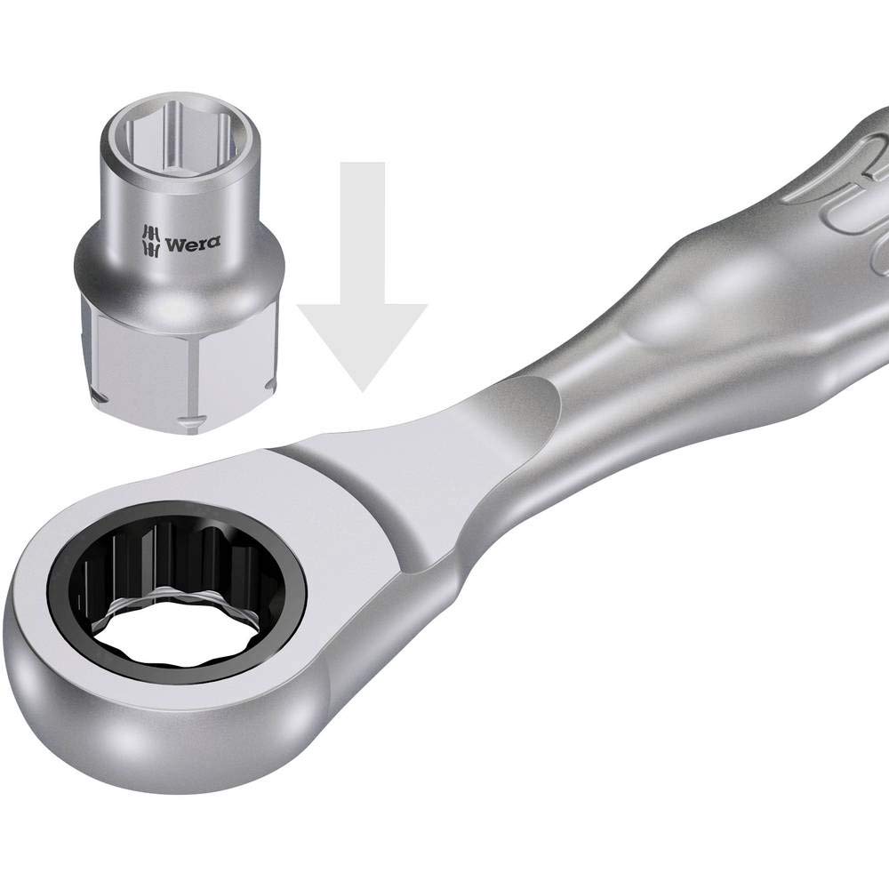 wera-8005-zyklop-mini-2-r-chettes-compacte-10-mm-pour-douilles-sp-ciales-zyklop image 2