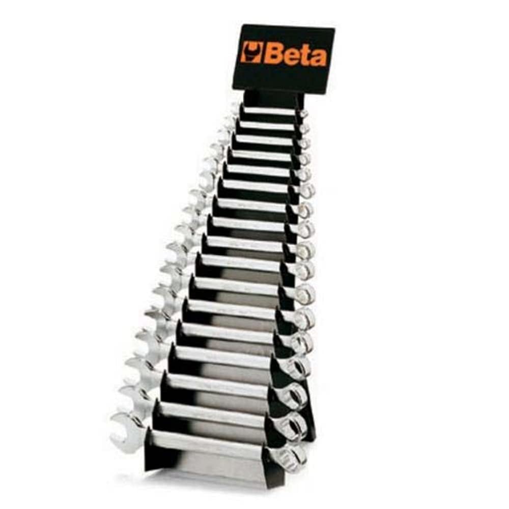 beta-tools-42-sp25-jeu-de-25-cl-s-mixtes-de-6-28-mm-avec-pr-sentoir image 1