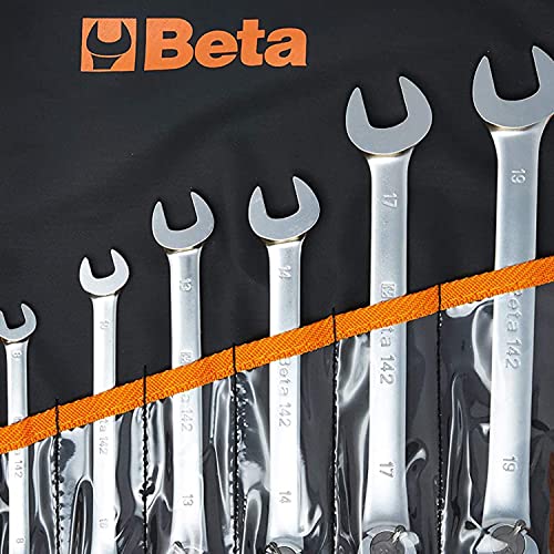 beta-tools-142-b6-jeu-de-6-cl-s-mixtes-cliquet-r-versible-8-10-13-14-17-19-mm-en image 7