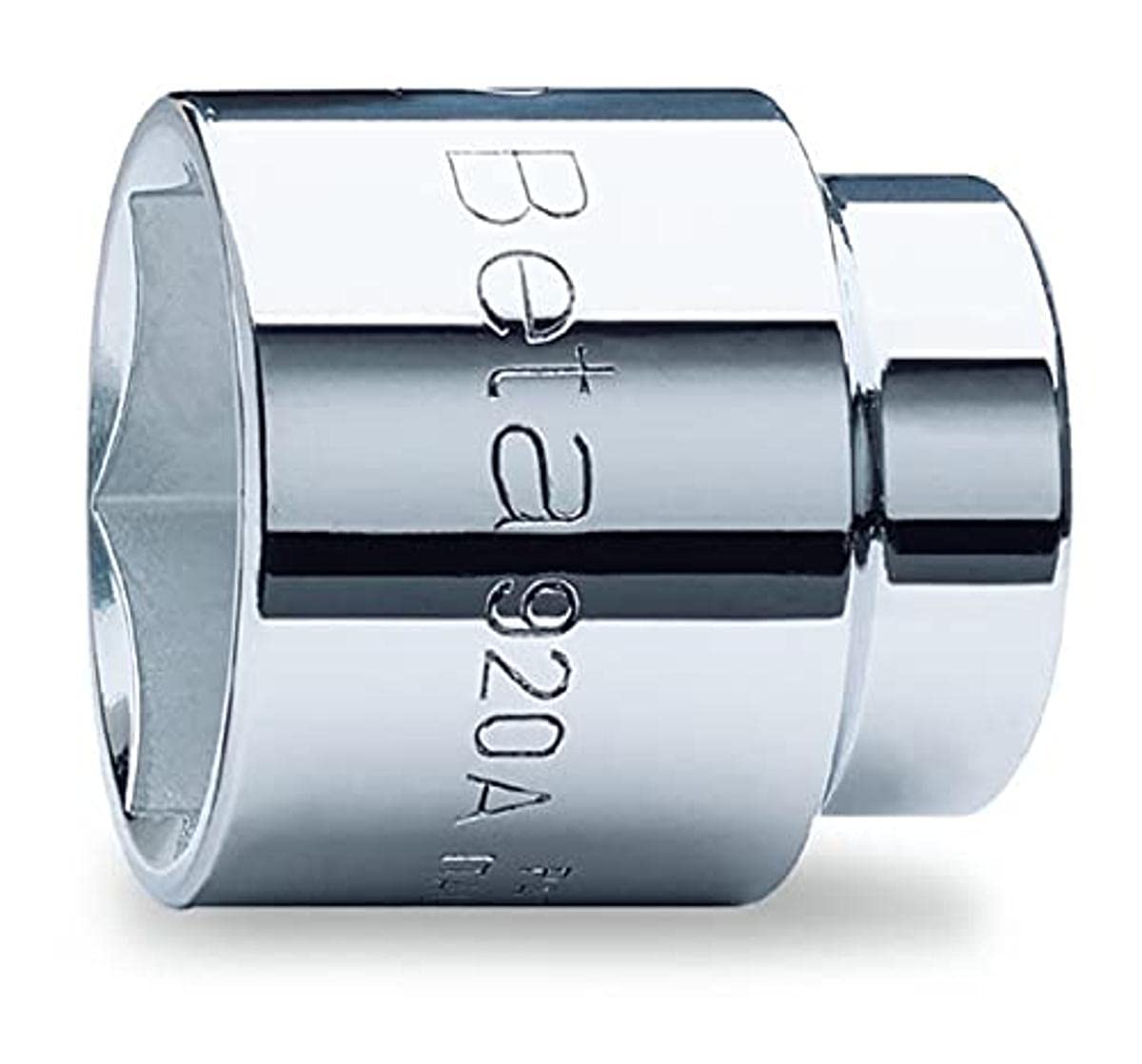 beta-tools-920ak-13-douille-6-pans-1-2-chrom-e-douille-hexagonale-femelle-13-mm- image 1