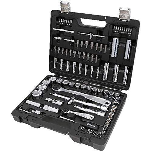 beta-tools-903-e-c98-coffret-98-pi-ces-cliquet-45-douilles-6-pans-35-embouts-4-c image 8