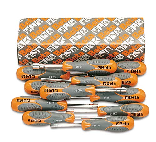 beta-tools-943bx-s12-jeu-de-12-cl-s-douilles-emmanch-es-art-943bx image 3