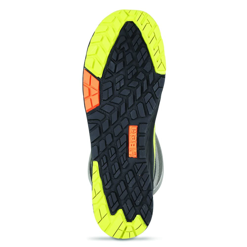 beta-tools-7354n-0-gravity-chaussures-de-s-curit-homme-s3-sans-m-tal-norme-en-is image 7