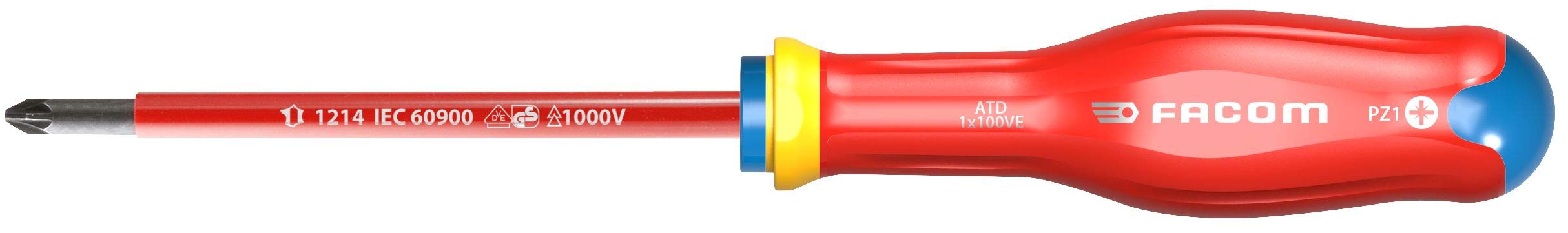 facom-protwist-module-de-8-tournevis-isol-s-1000v-plat-phillips-et-pozidriv-pour image 4