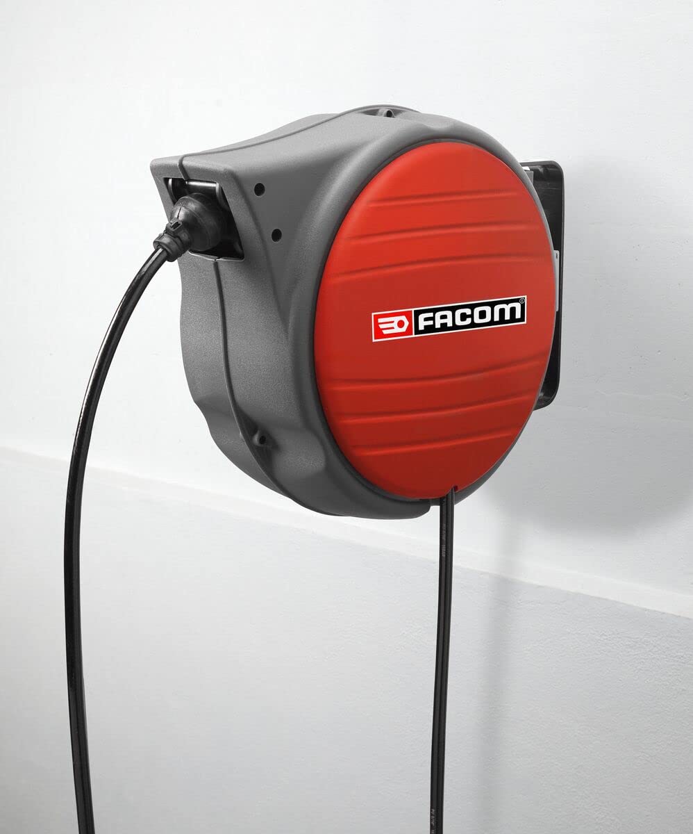 facom-n-709-enrouleur-de-tuyau-d-air-automatique-15-m image 2