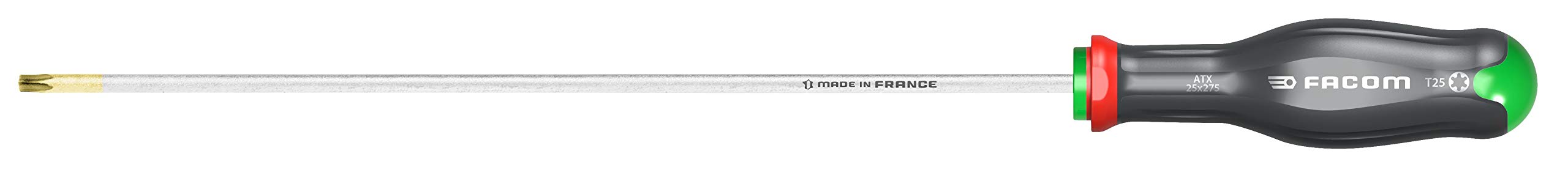 facom-atx-j6-jeu-de-6-tournevis-protwist-pour-vis-torx-noir image 7