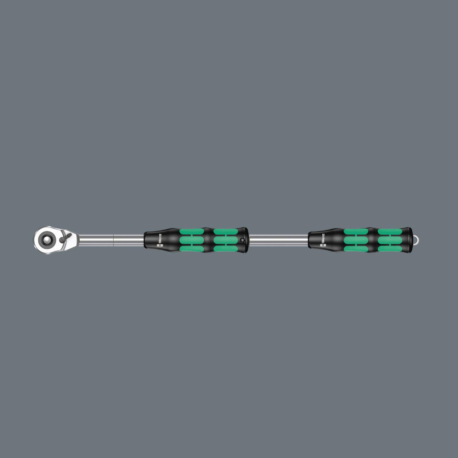 wera-05003781001-8797-c-rallonge-zyklop-hybrid-341-mm-173-mm-pour-zyklop-8006-c- image 2
