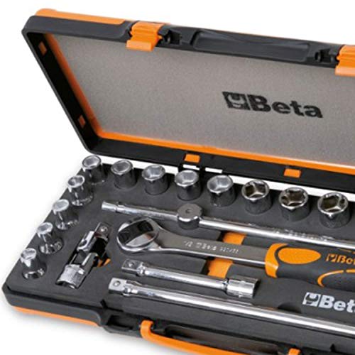 beta-tools-920a-c17m-coffret-m-tallique-mousse-avec-cliquet-1-2-et-17-douilles-6 image 7