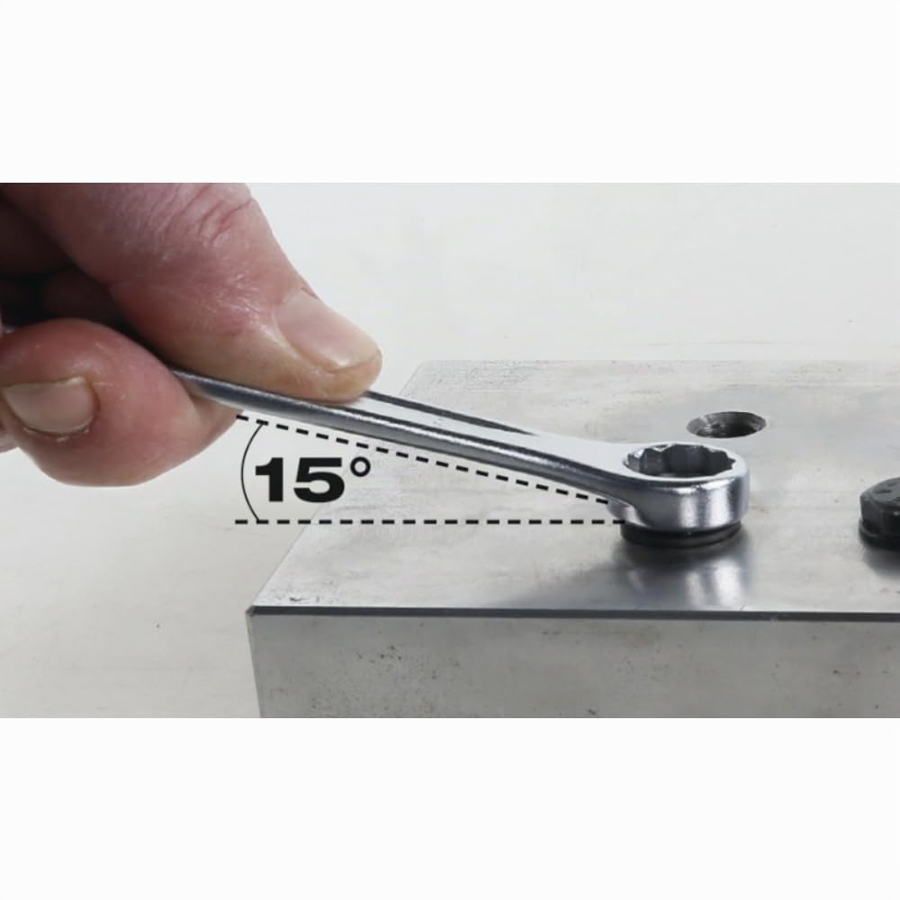 beta-tools-42-sp15-jeu-de-15-cl-s-mixtes-6-24-mm-avec-support-mural image 5