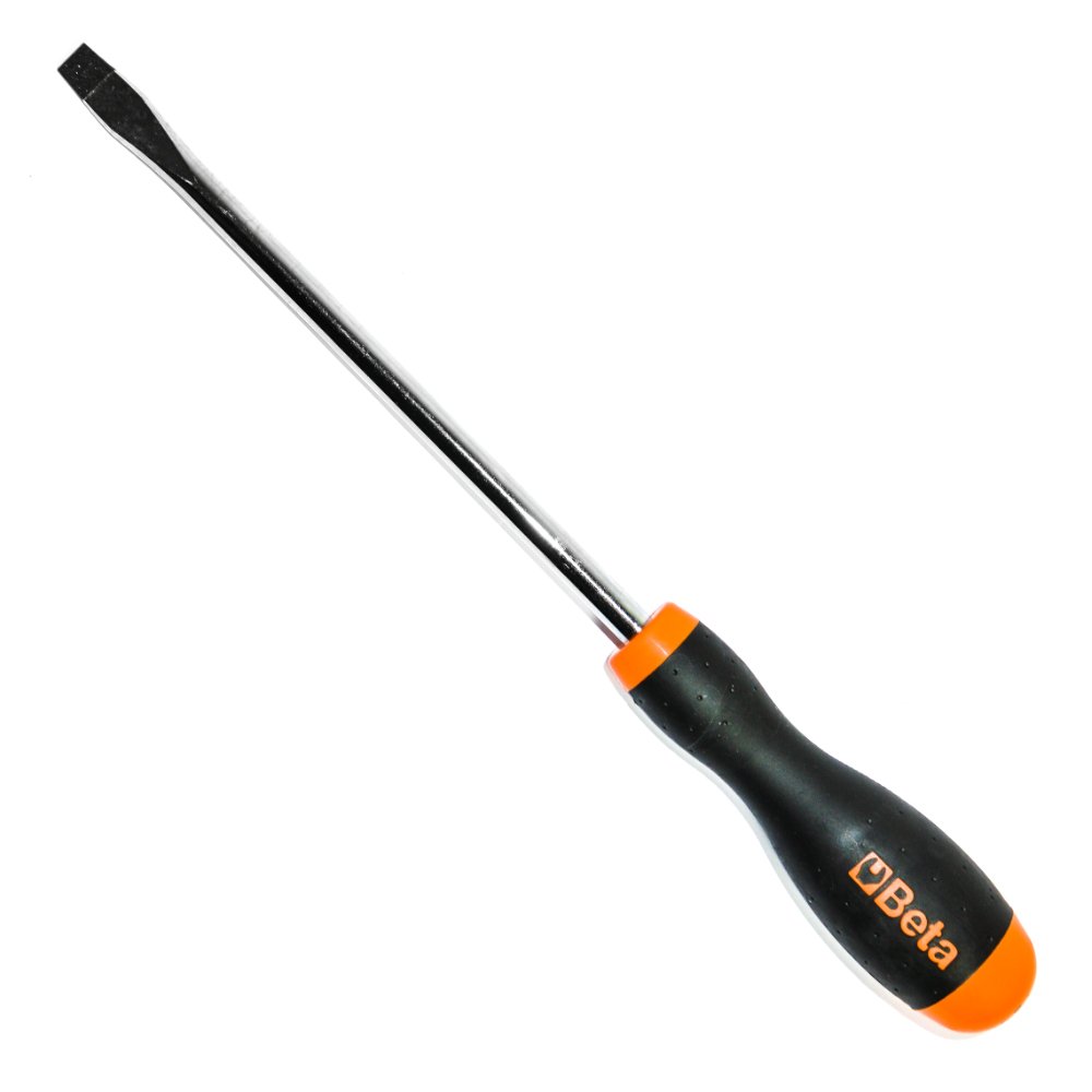 beta-tools-1201-10-x-200-k-tournevis-plat-professionnel-10-mm-x-200-mm-poign-e-c image 1