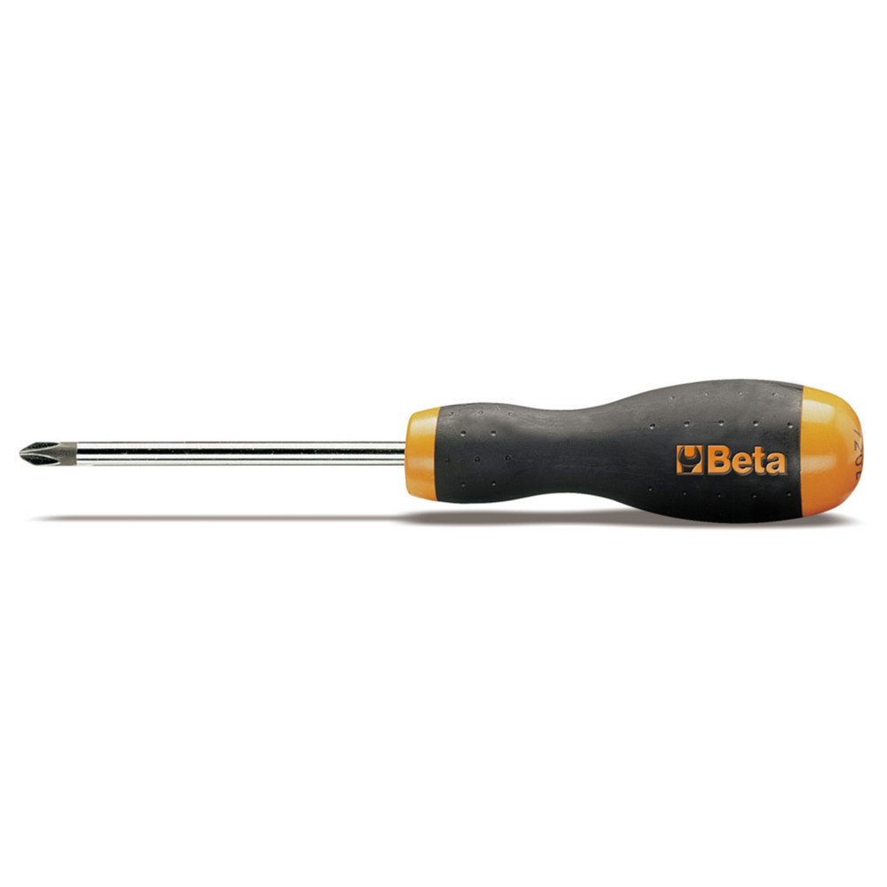 beta-tools-1202k-6-x-150-tournevis-cruciforme-phillips-ph2-lame-longue-150-mm-ch image 1