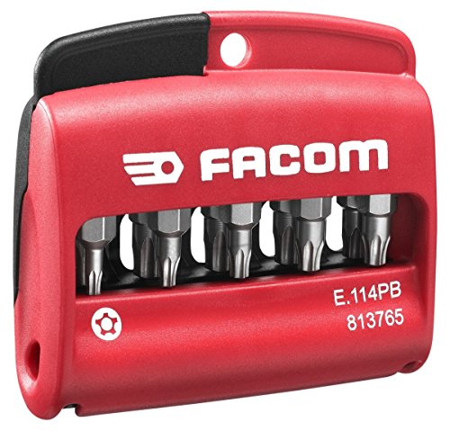 facom-e-114pb-jeu-de-10-embouts-torx-plus-antivol-tamper-resistant-1-4-avec-port image 3