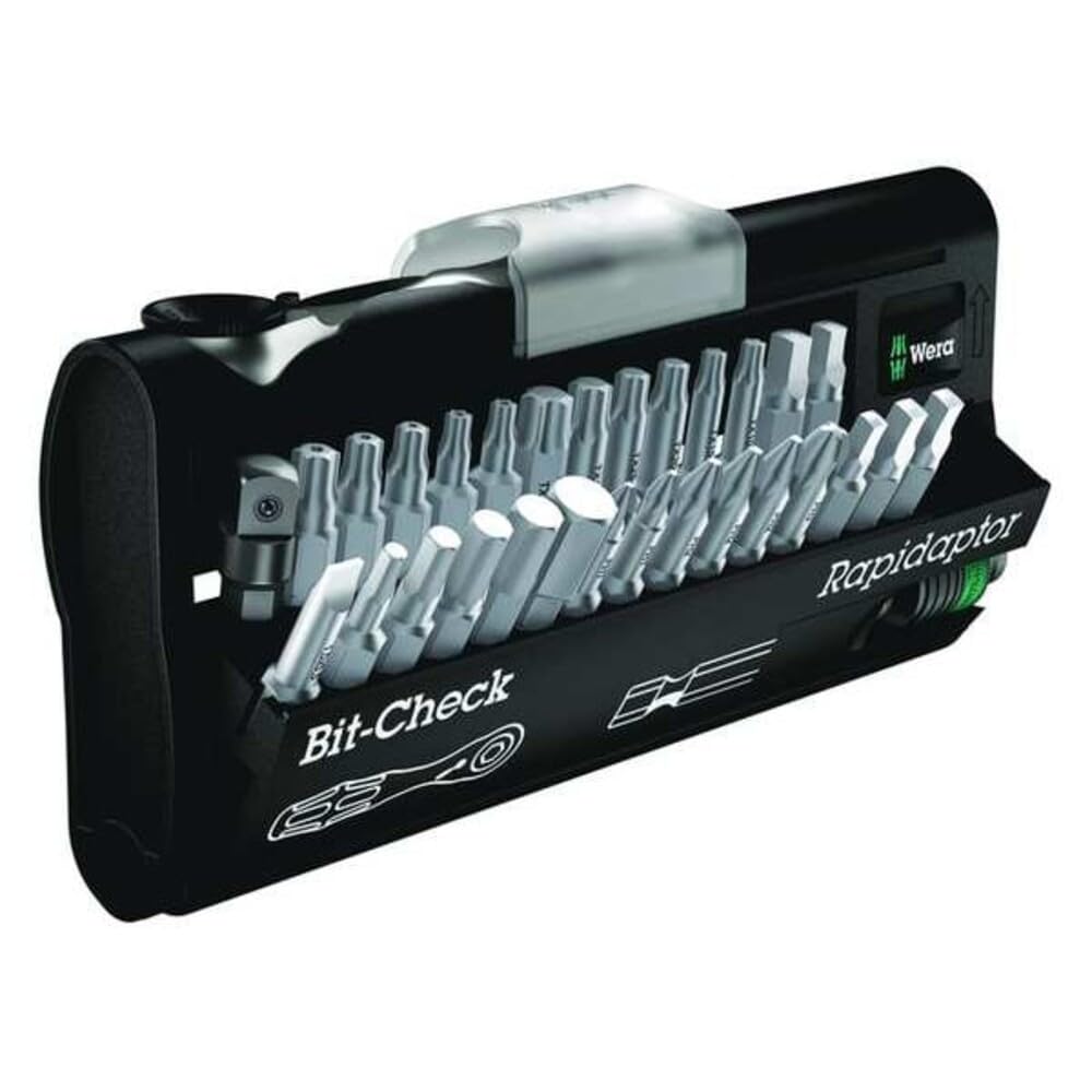 wera-05346293001-bit-check-30-zyklop-mini-2-coffret-31-pi-ces image 1