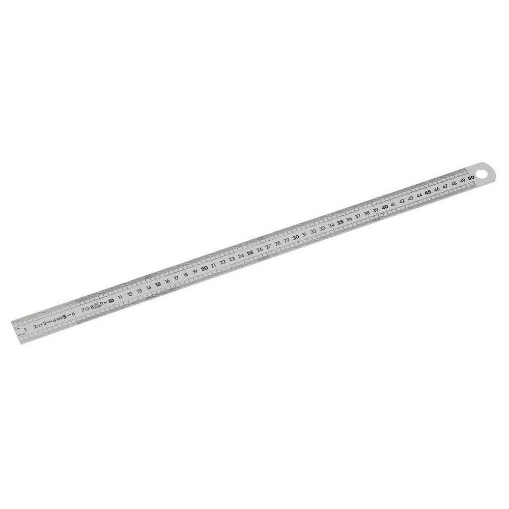 facom-dela-1056-1000-r-glet-m-trologique-inox-1000-mm-1-face-graduations-m-triqu image 2