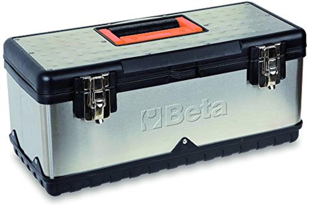 beta-tools-cp17-bo-te-outils-en-acier-inoxydable-et-plastique-avec-plateau-amovi image 4