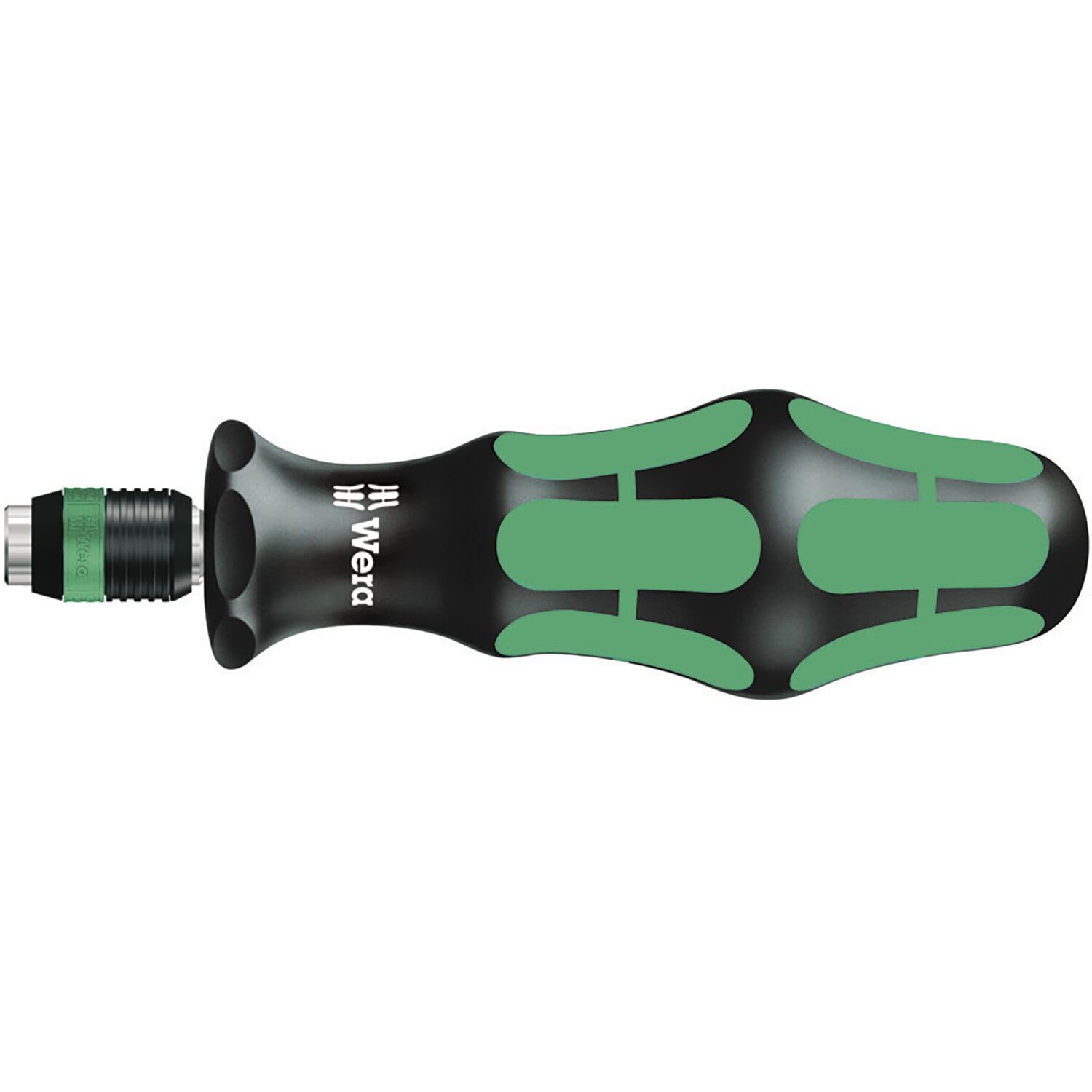 wera-816-r-05051462001-porte-embouts-1-4-x-119-mm-avec-mandrin-rapidaptor-serrag image 1