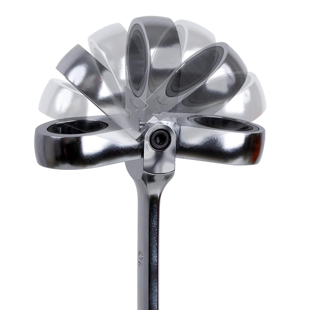 beta-tools-142sn-s13-jeu-de-13-cl-s-mixtes-cliquet-articul-7-19-mm-en-bo-te image 3