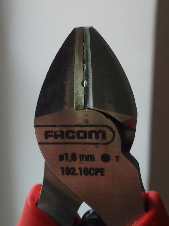 Bien mais petite