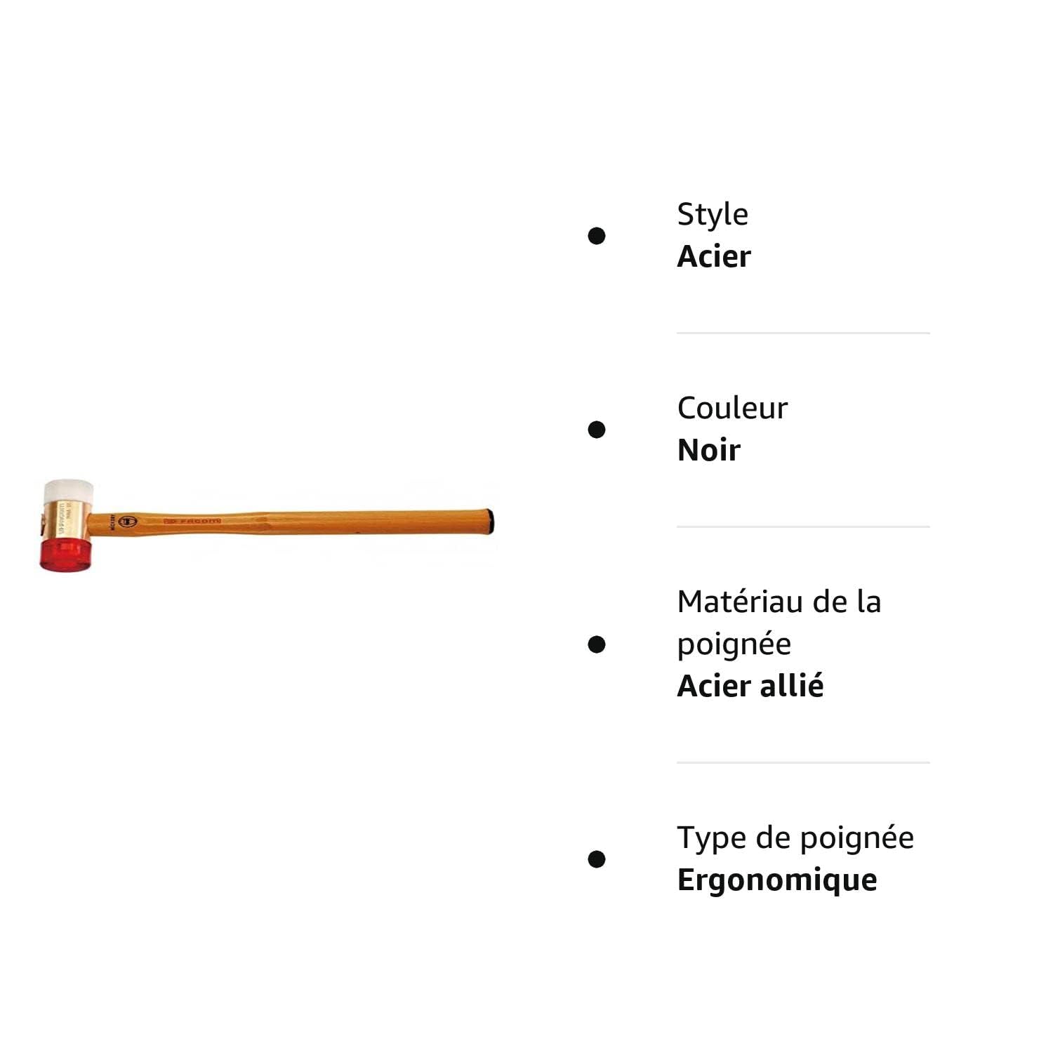 facom-208a-25cba-massette-s-rie-lourde-embouts-interchangeables-25-mm-corps-acie image 2