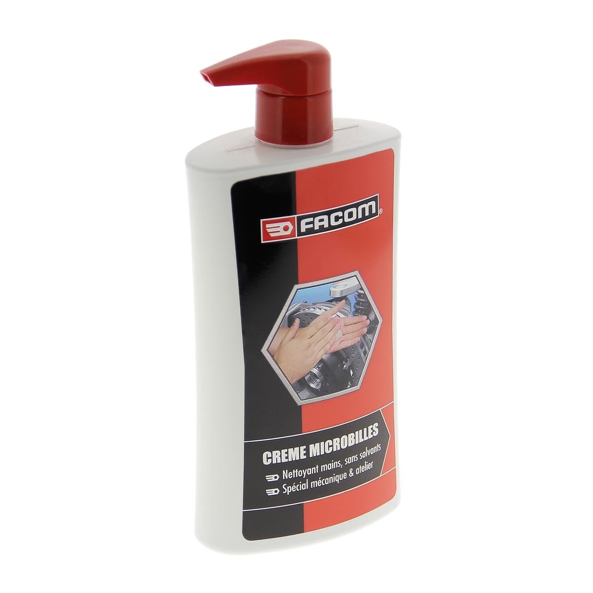 facom-006043-savon-mains-microbilles-concentr-500-ml-sans-solvant-pour-peaux-sen image 3