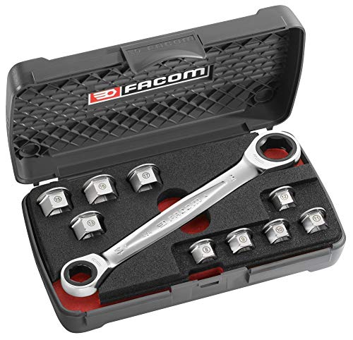 facom-464-j1apb-coffret-cl-polygonale-cliquet-11-en-1-14-19-mm-9-bagues-8-17-mm image 8